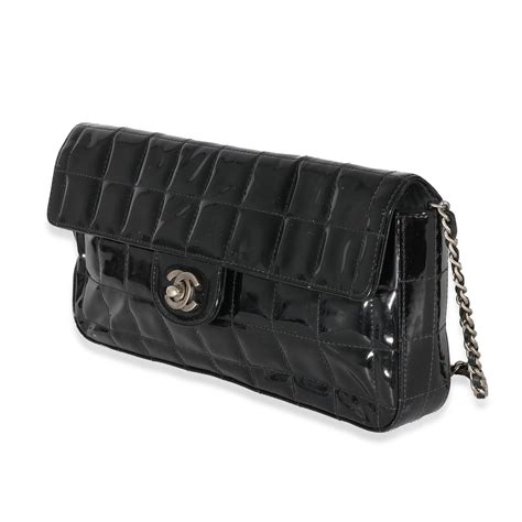 east west chanel flap|chanel patent east west flap.